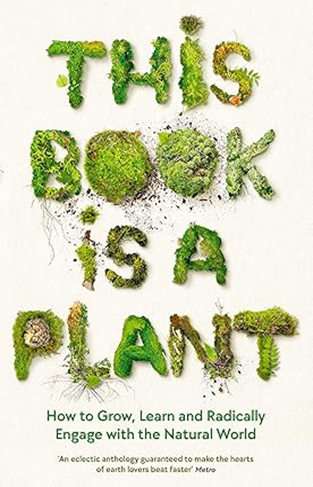 This Book Is a Plant